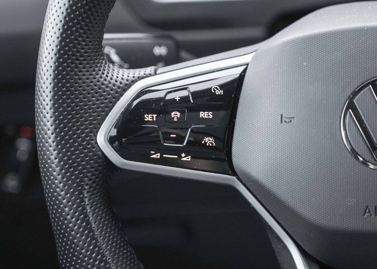 2024 Volkswagen Tiguan BLACK EDITION/ RLINE/ 114$ PAR SEMAINE - 96 MOIS