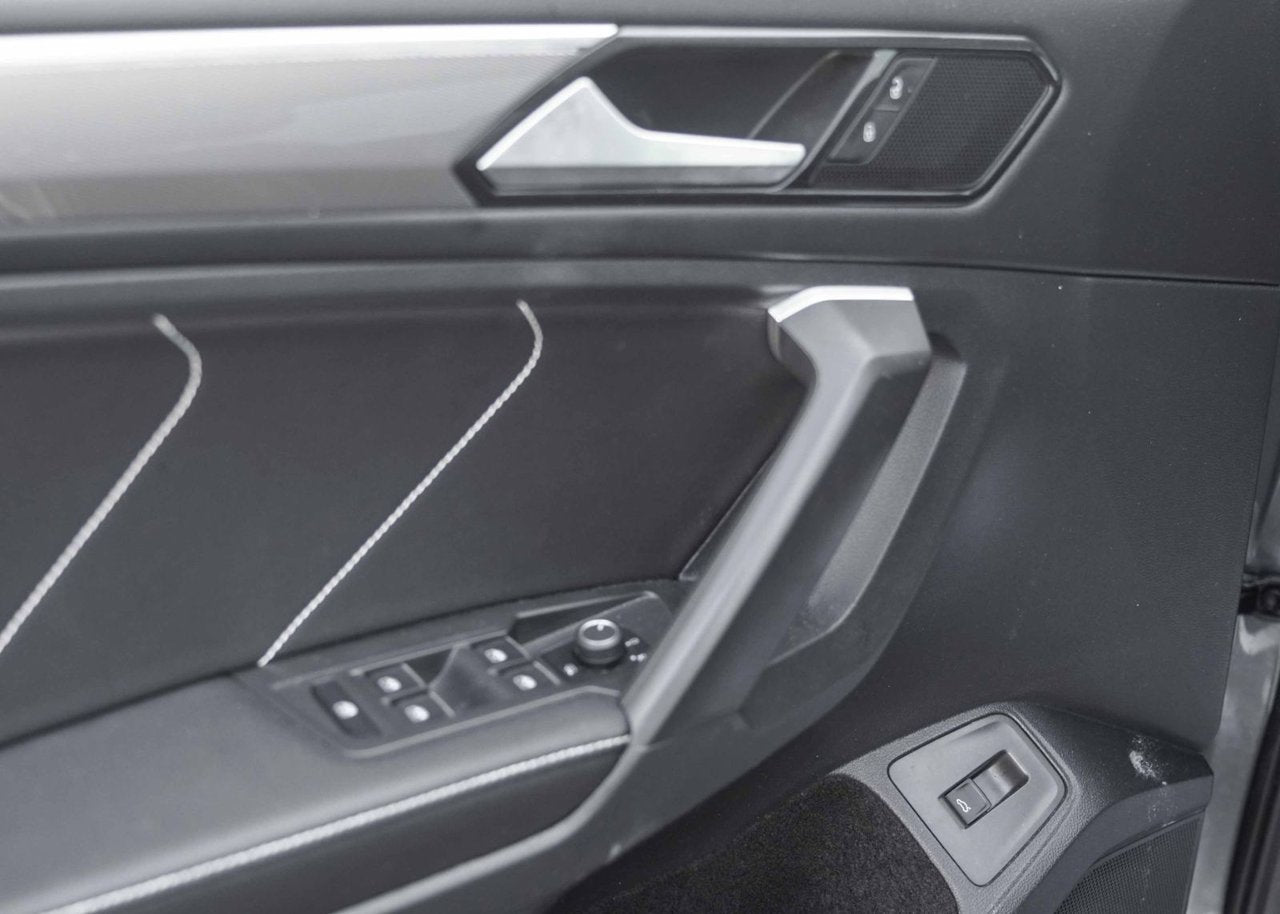 2024 Volkswagen Tiguan BLACK EDITION/ RLINE/ 114$ PAR SEMAINE - 96 MOIS