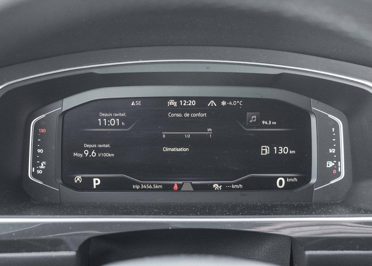 2024 Volkswagen Tiguan BLACK EDITION/ RLINE/ 114$ PAR SEMAINE - 96 MOIS