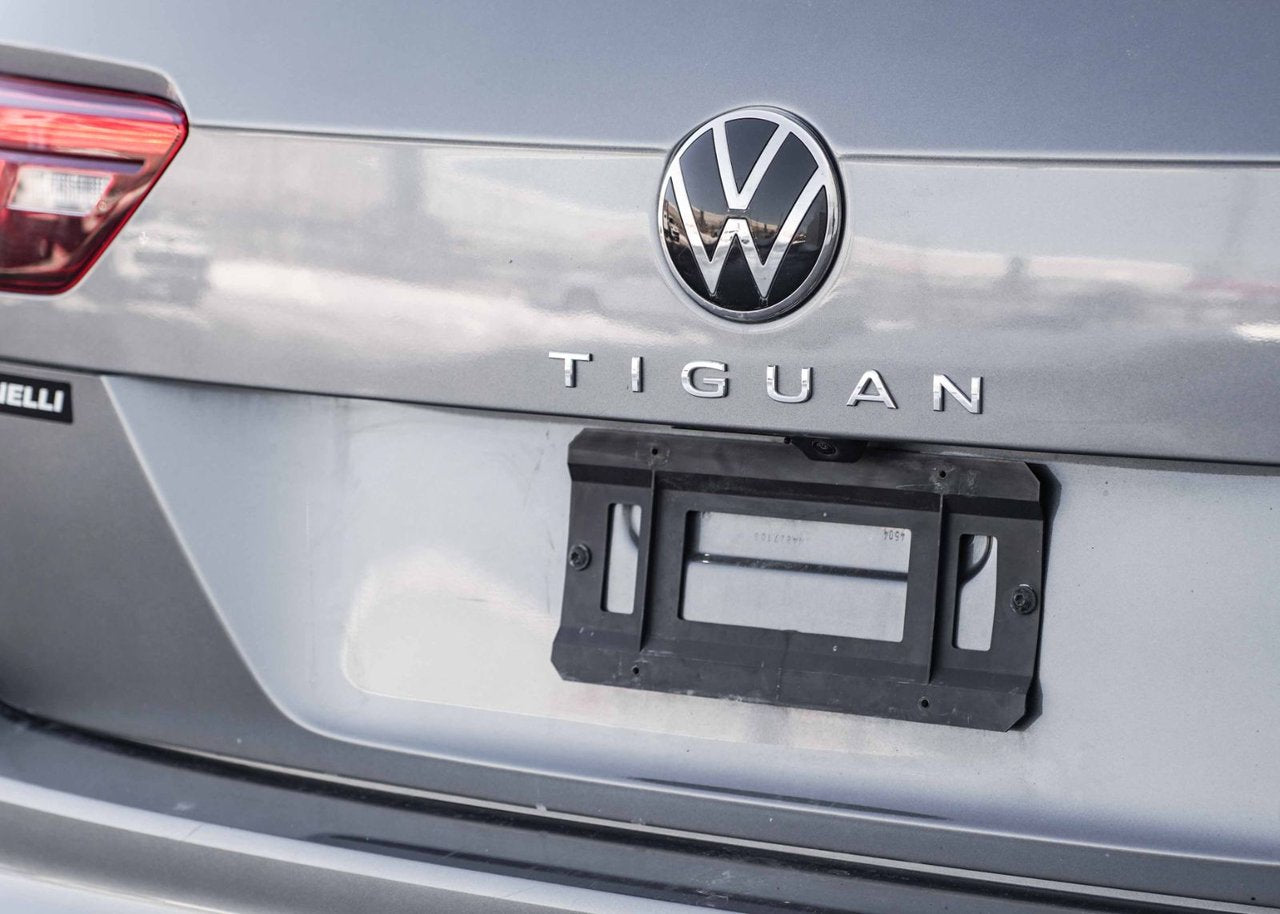 2024 Volkswagen Tiguan BLACK EDITION/ RLINE/ 114$ PAR SEMAINE - 96 MOIS