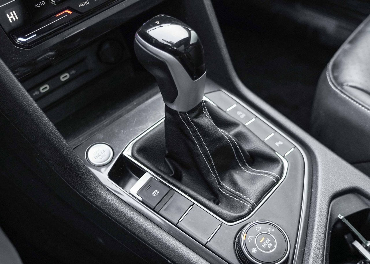 2024 Volkswagen Tiguan BLACK EDITION/ RLINE/ 114$ PAR SEMAINE - 96 MOIS