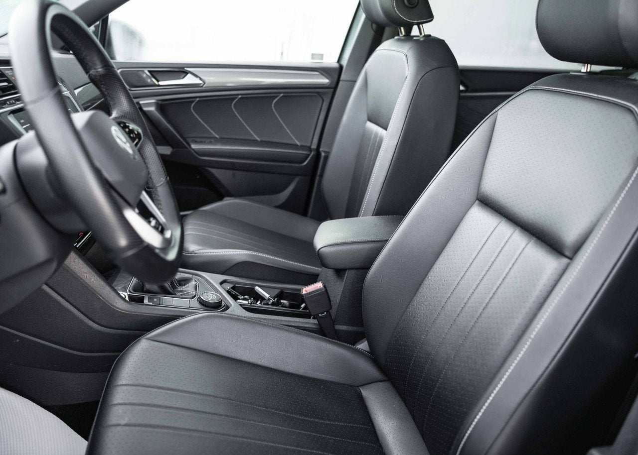 2024 Volkswagen Tiguan BLACK EDITION/ RLINE/ 114$ PAR SEMAINE - 96 MOIS