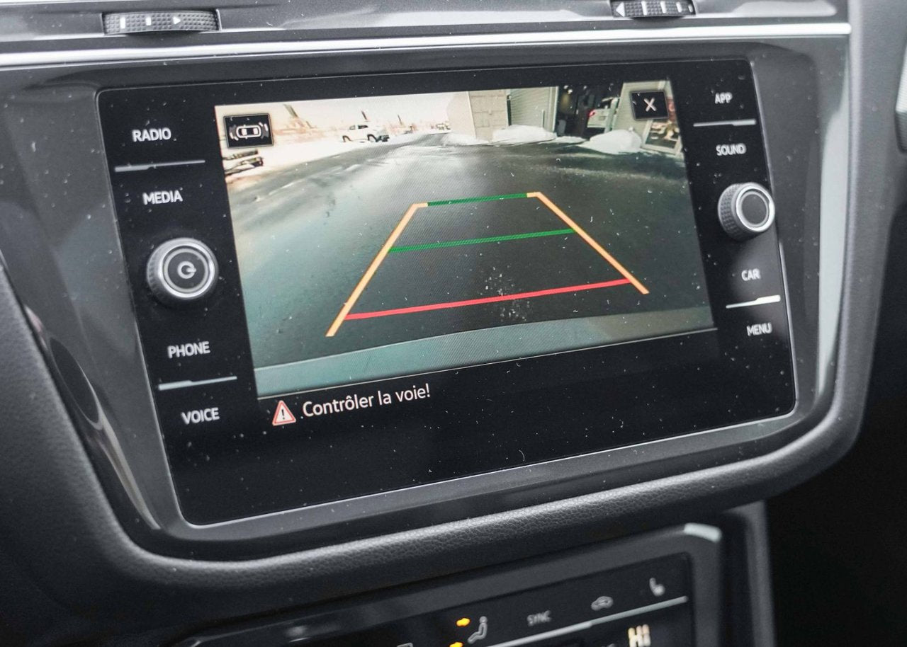 2024 Volkswagen Tiguan BLACK EDITION/ RLINE/ 114$ PAR SEMAINE - 96 MOIS