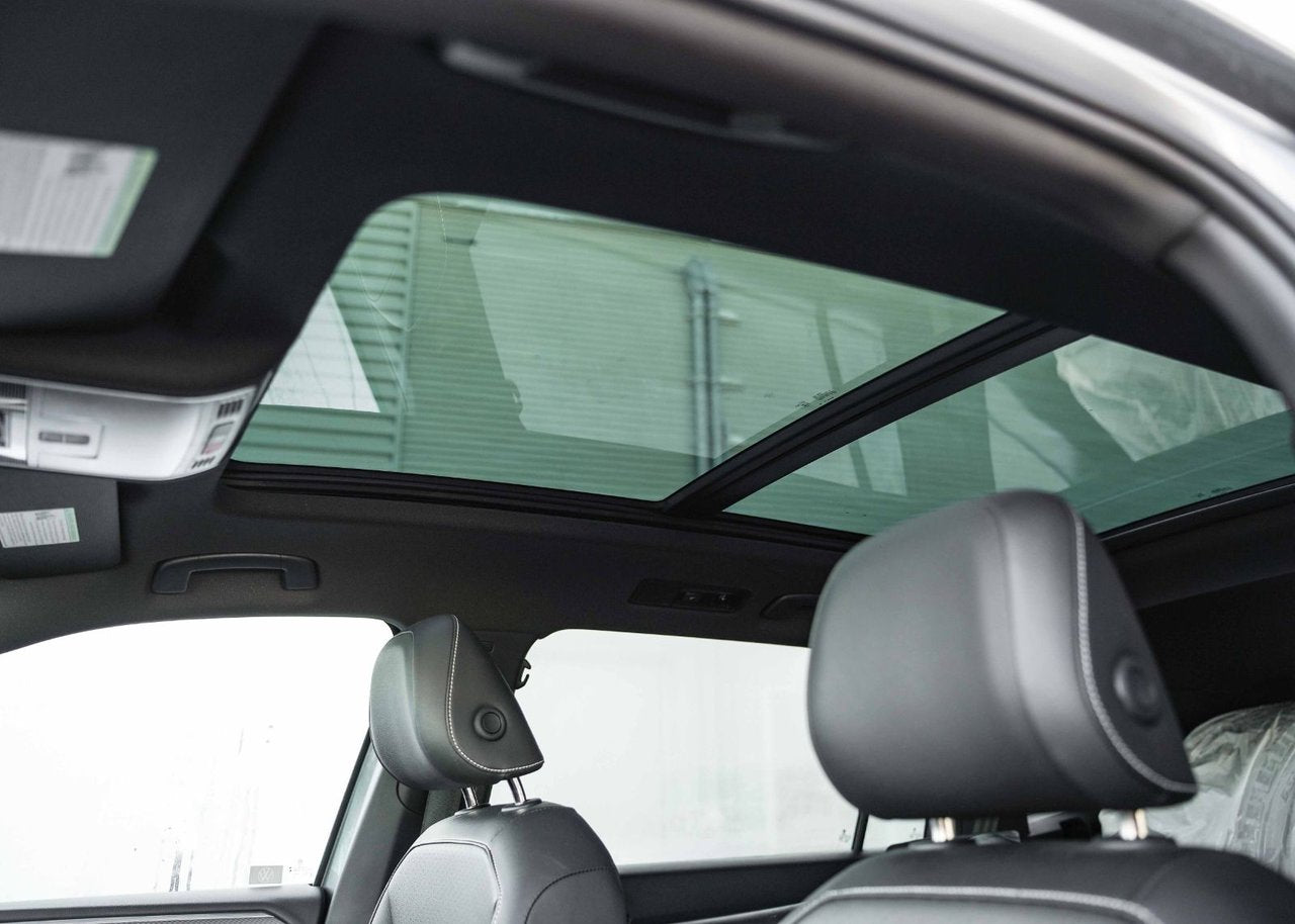 2024 Volkswagen Tiguan BLACK EDITION/ RLINE/ 114$ PAR SEMAINE - 96 MOIS