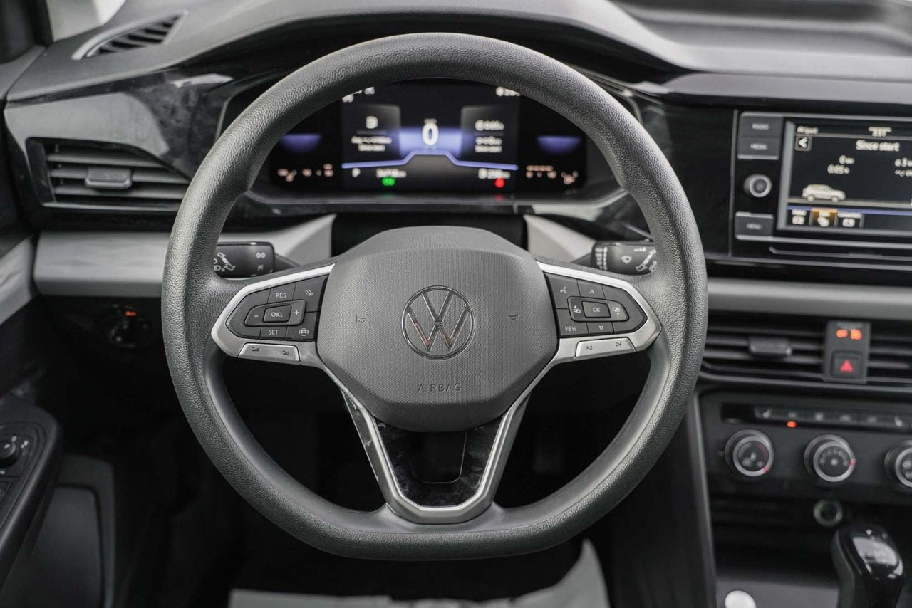 2022 Volkswagen Taos TRENDLINE/ 4MOTION/ 87$ PAR SEMAINE - 84 MOIS