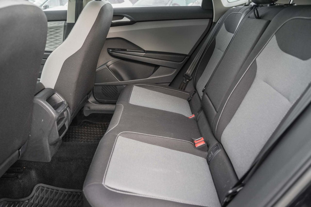 2022 Volkswagen Taos TRENDLINE/ 4MOTION/ 87$ PAR SEMAINE - 84 MOIS