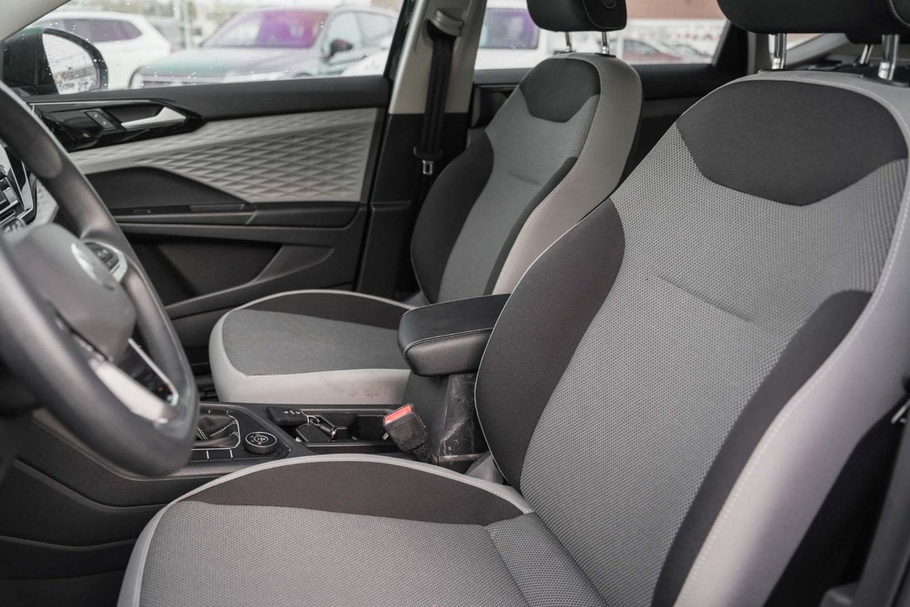 2022 Volkswagen Taos TRENDLINE/ 4MOTION/ 87$ PAR SEMAINE - 84 MOIS