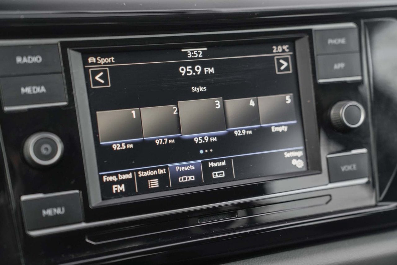 2022 Volkswagen Taos TRENDLINE/ 4MOTION/ 87$ PAR SEMAINE - 84 MOIS