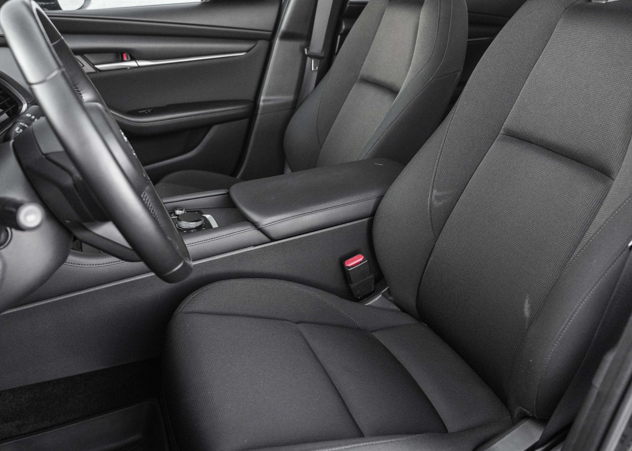 2022 Mazda Mazda3 Sport GS