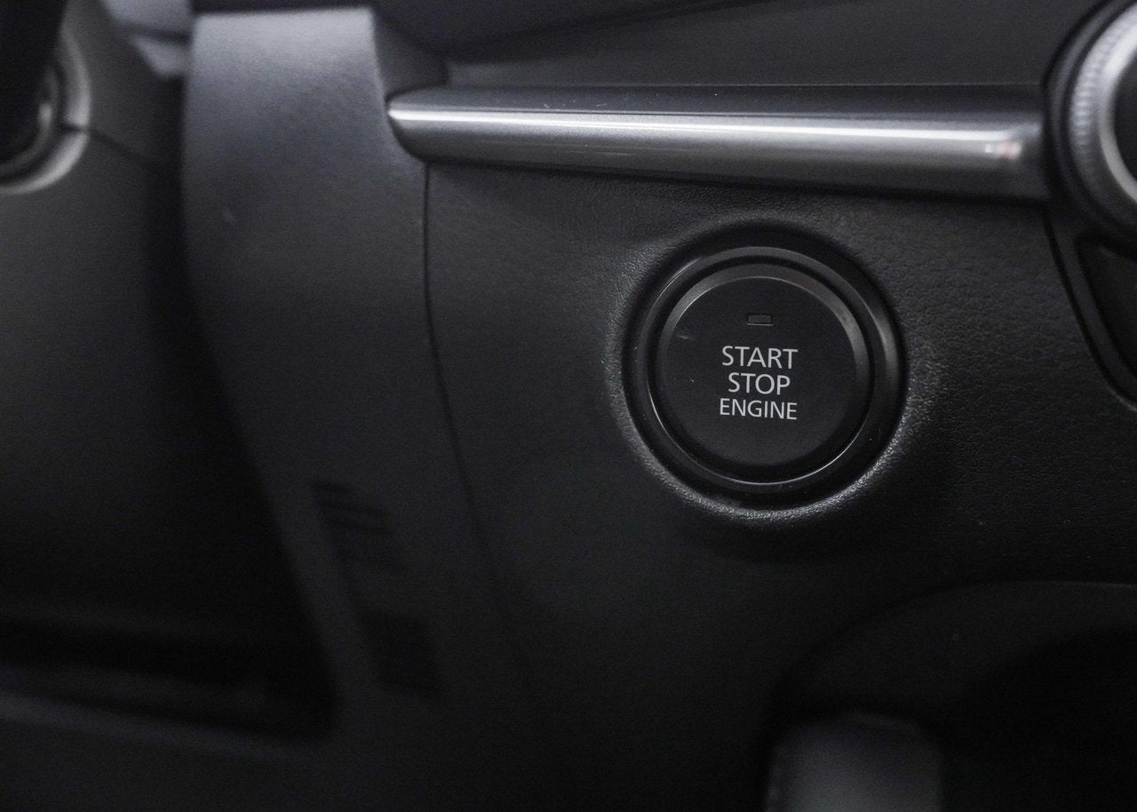 2022 Mazda Mazda3 Sport GS