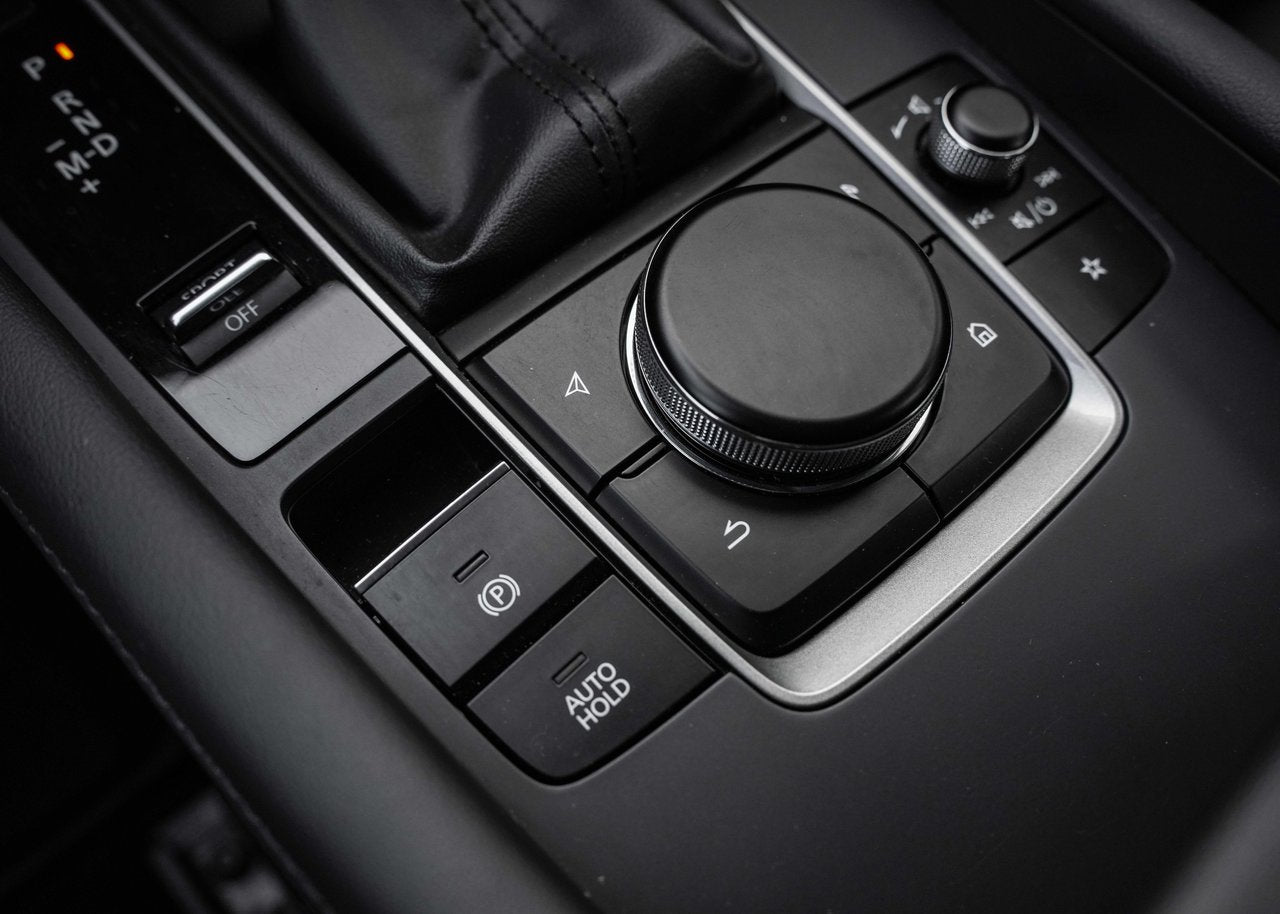 2022 Mazda Mazda3 Sport GS