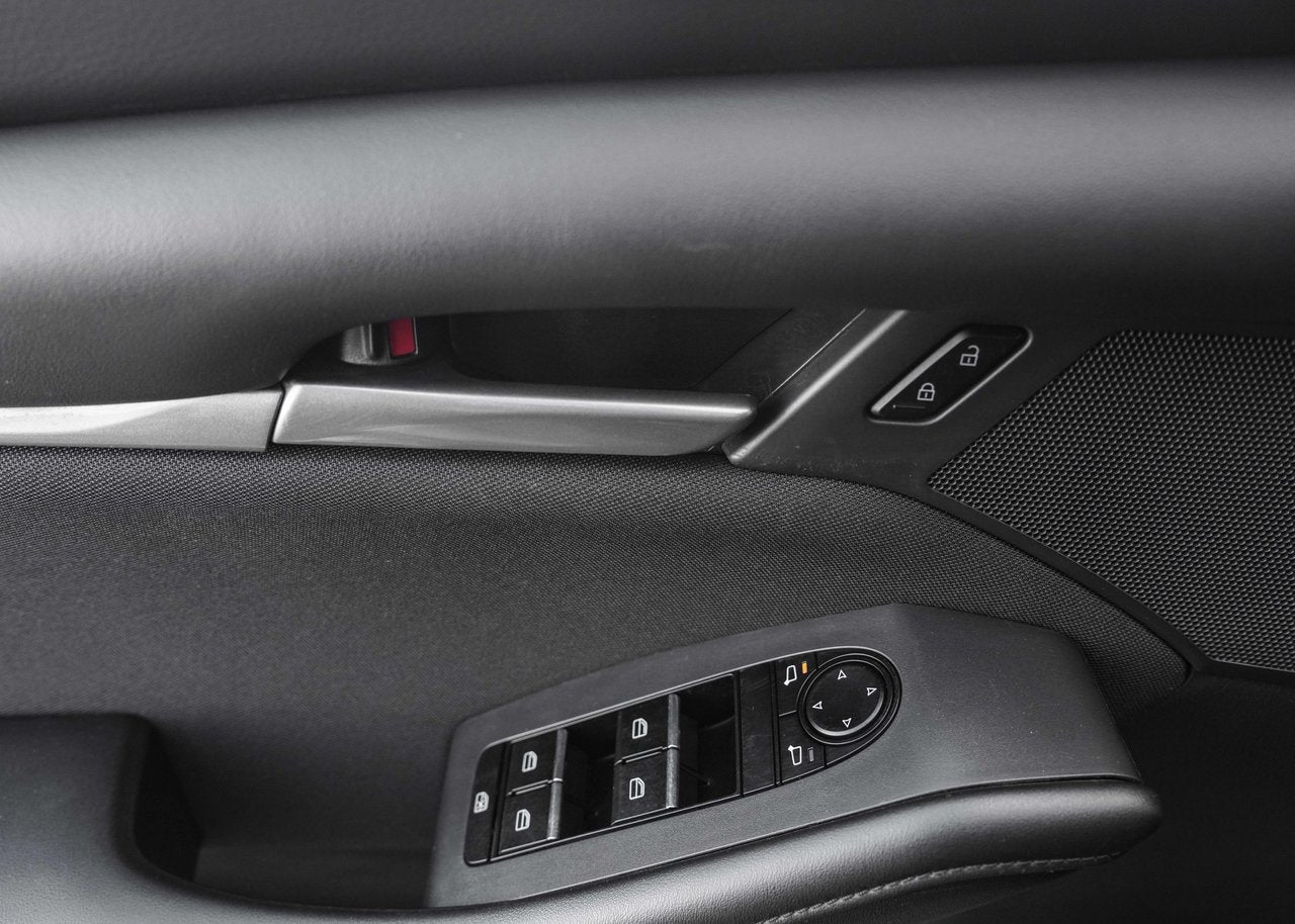 2022 Mazda Mazda3 Sport GS