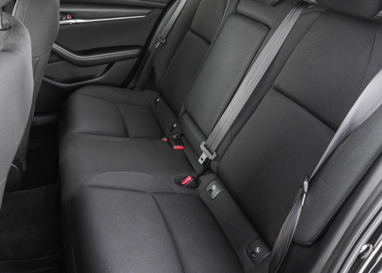 2022 Mazda Mazda3 Sport GS