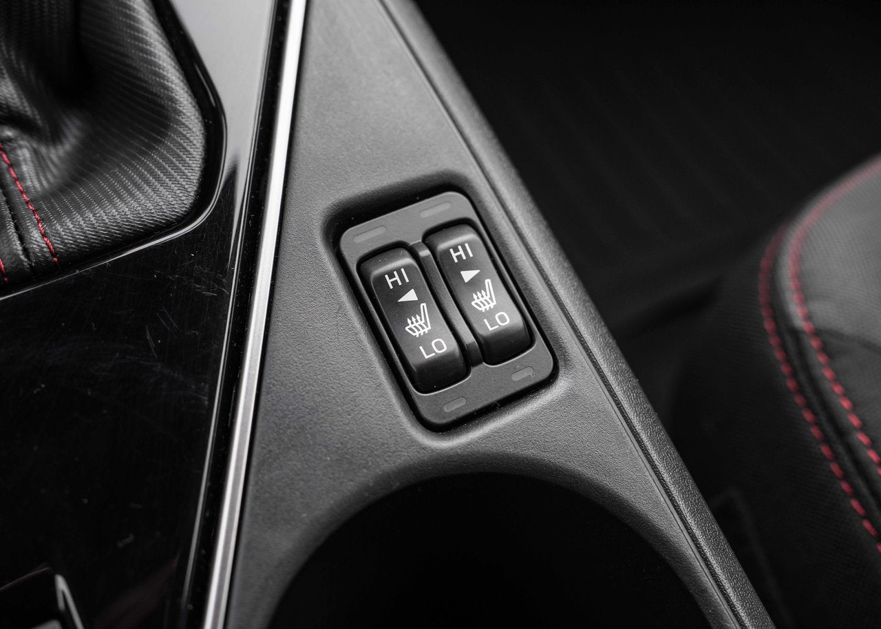 2024 Subaru Impreza Touring VOLANT/SIEGES.CHAUFF+CARPLAY+CAM.RECUL