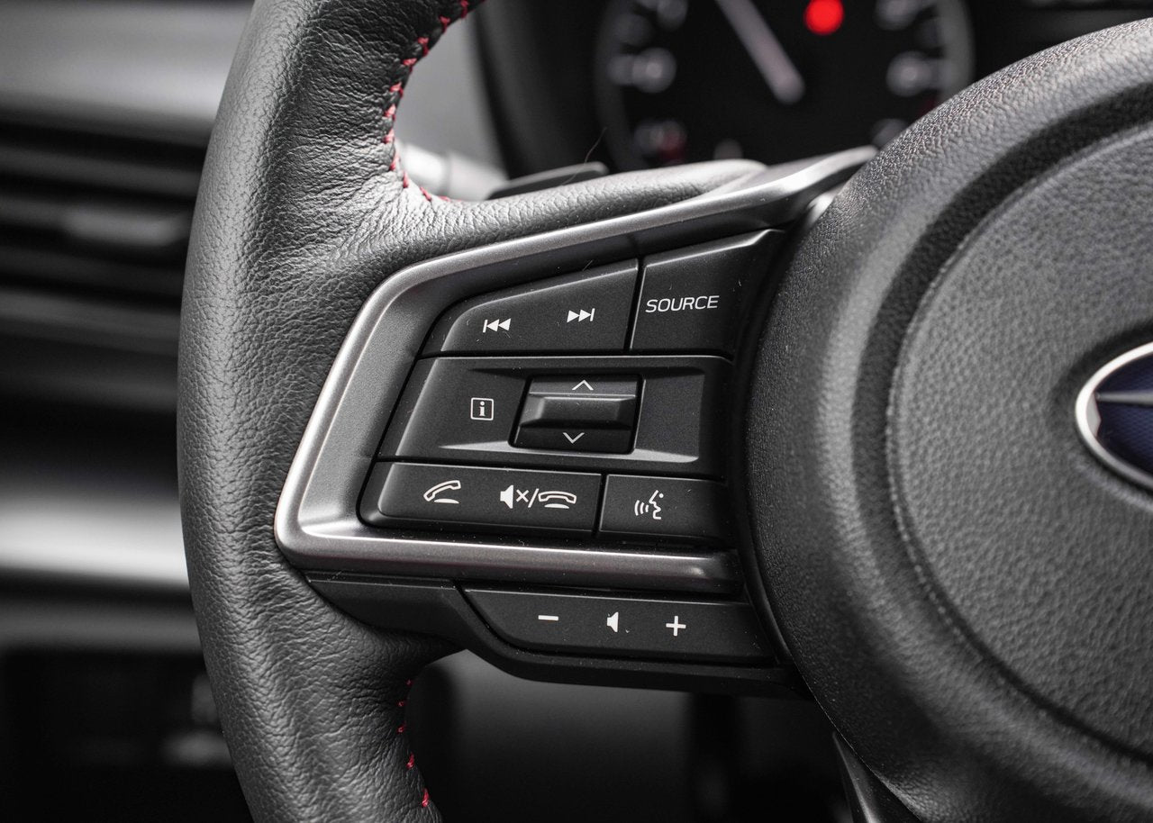 2024 Subaru Impreza Touring VOLANT/SIEGES.CHAUFF+CARPLAY+CAM.RECUL