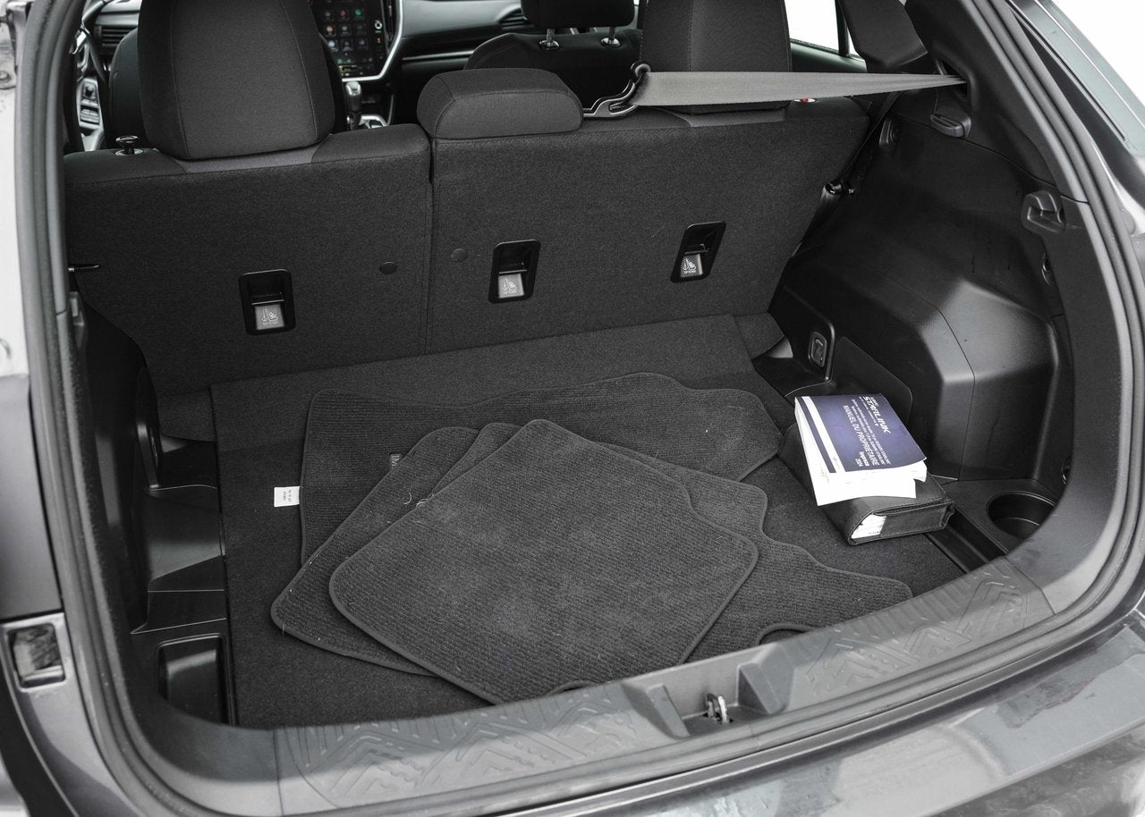 2024 Subaru Impreza Touring VOLANT/SIEGES.CHAUFF+CARPLAY+CAM.RECUL