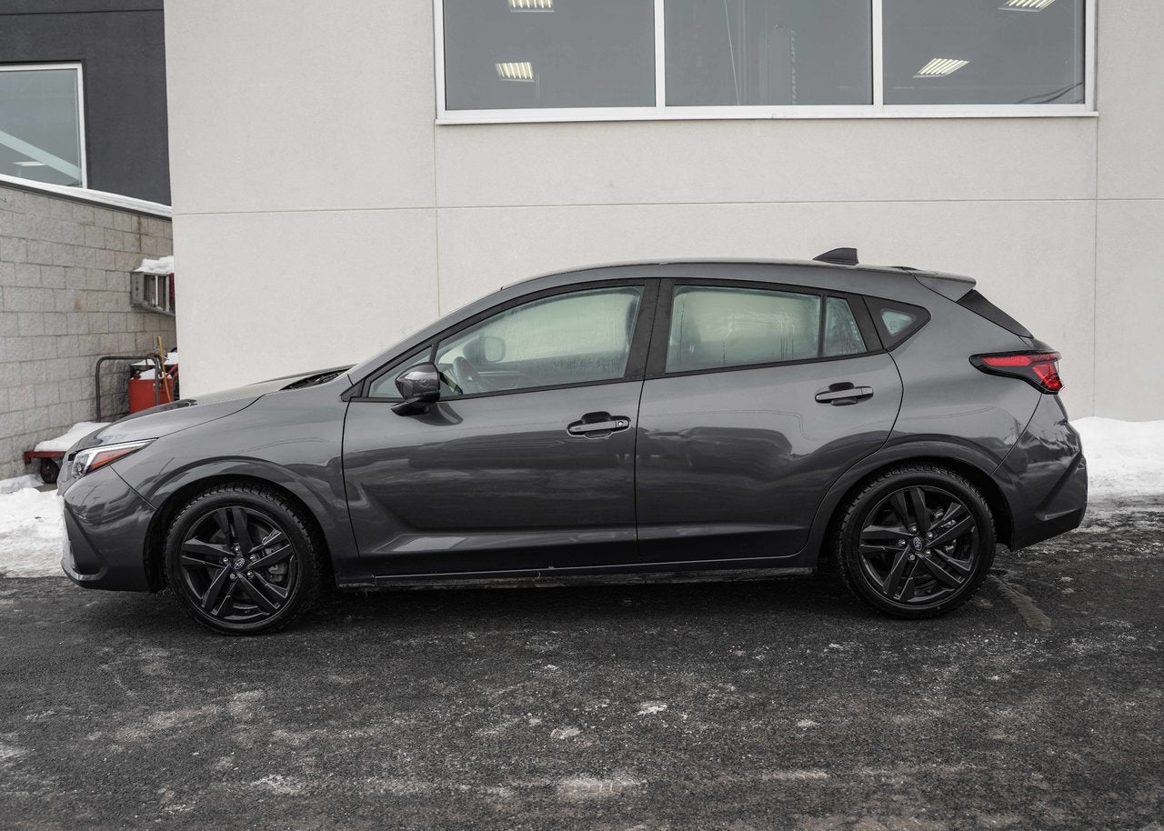 2024 Subaru Impreza Touring VOLANT/SIEGES.CHAUFF+CARPLAY+CAM.RECUL