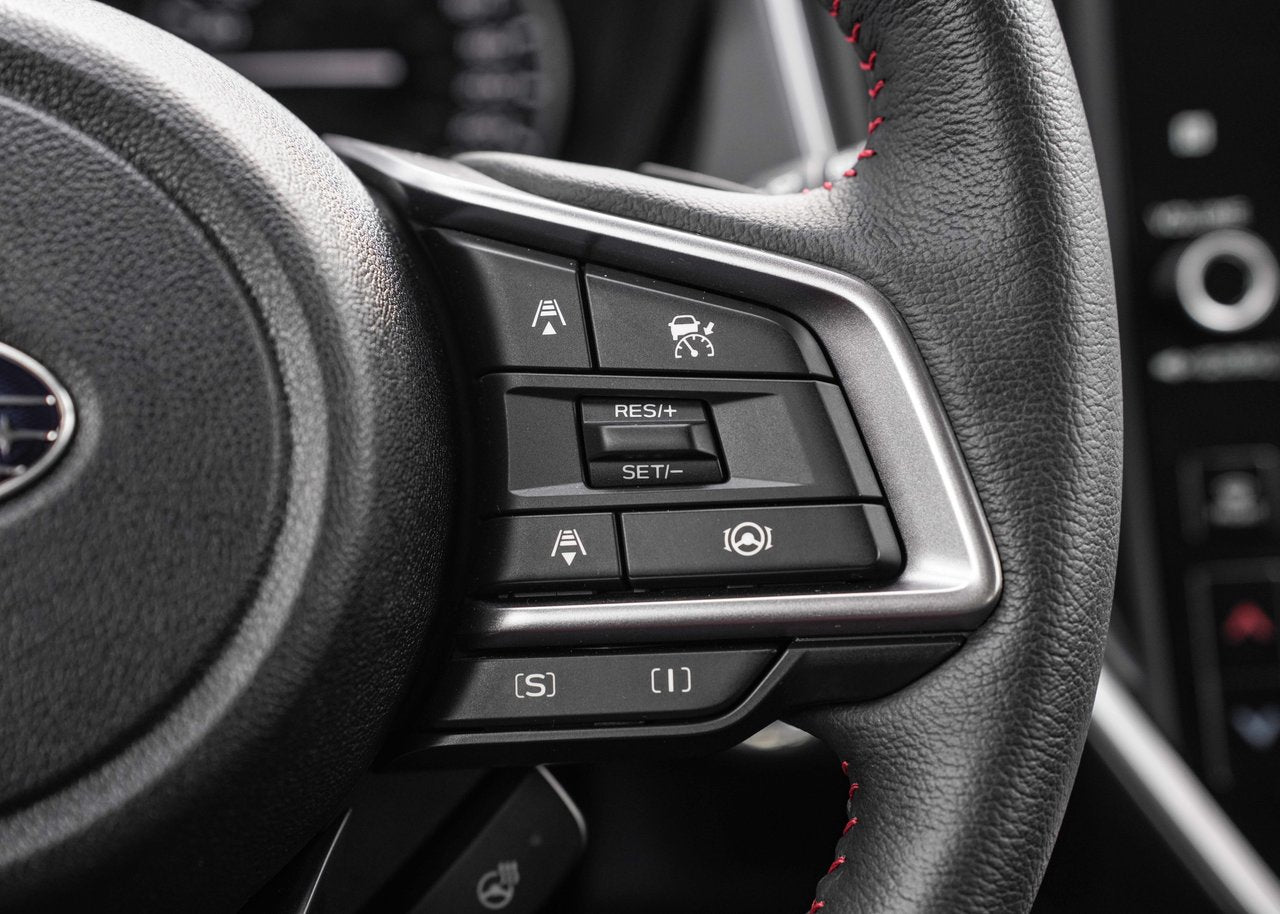 2024 Subaru Impreza Touring VOLANT/SIEGES.CHAUFF+CARPLAY+CAM.RECUL