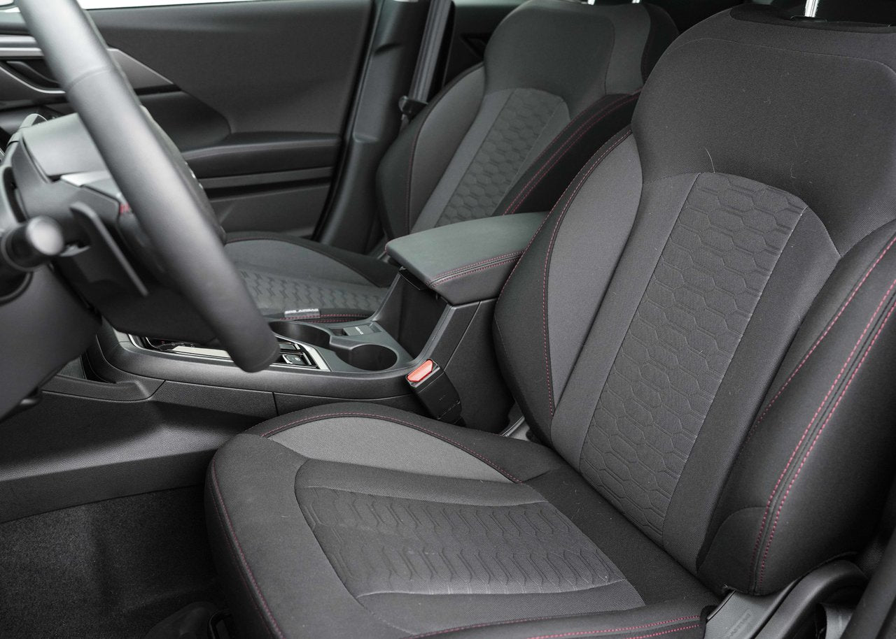 2024 Subaru Impreza Touring VOLANT/SIEGES.CHAUFF+CARPLAY+CAM.RECUL