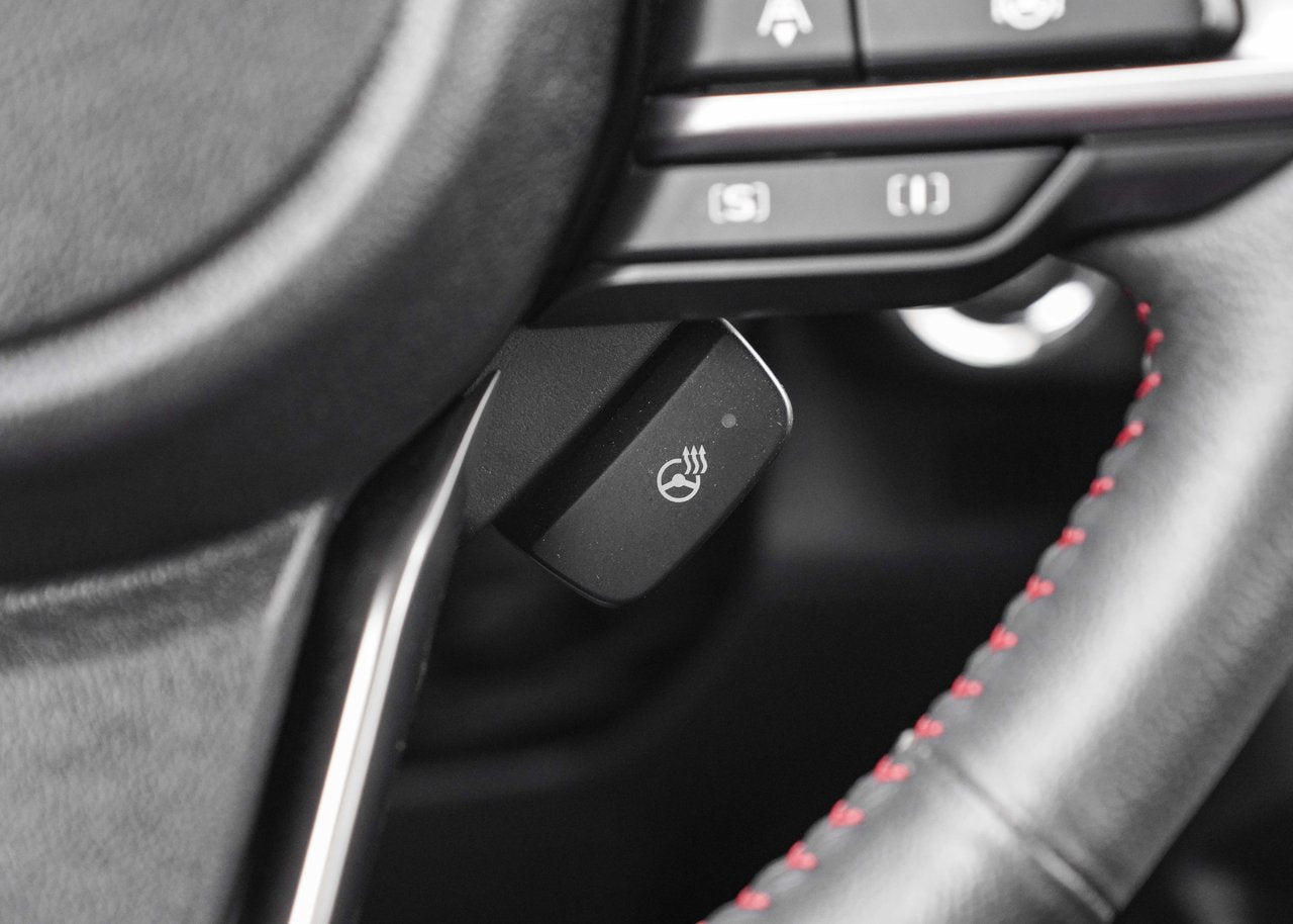 2024 Subaru Impreza Touring VOLANT/SIEGES.CHAUFF+CARPLAY+CAM.RECUL