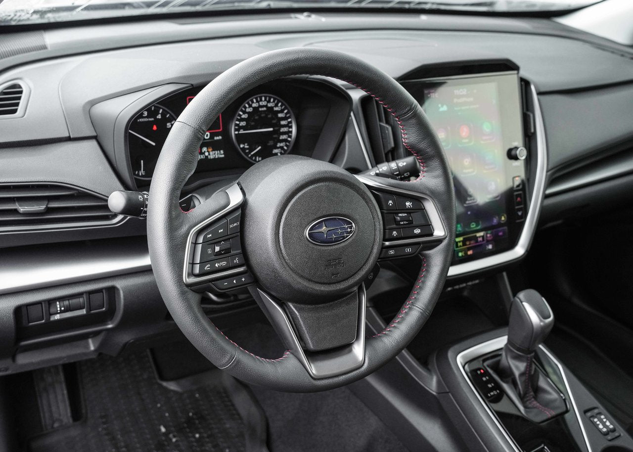 2024 Subaru Impreza Touring VOLANT/SIEGES.CHAUFF+CARPLAY+CAM.RECUL