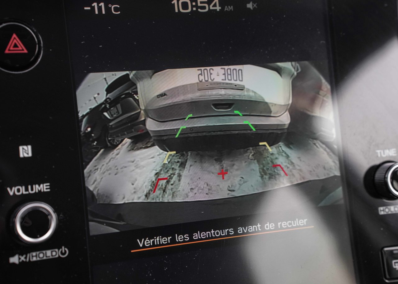 2024 Subaru Impreza Touring VOLANT/SIEGES.CHAUFF+CARPLAY+CAM.RECUL