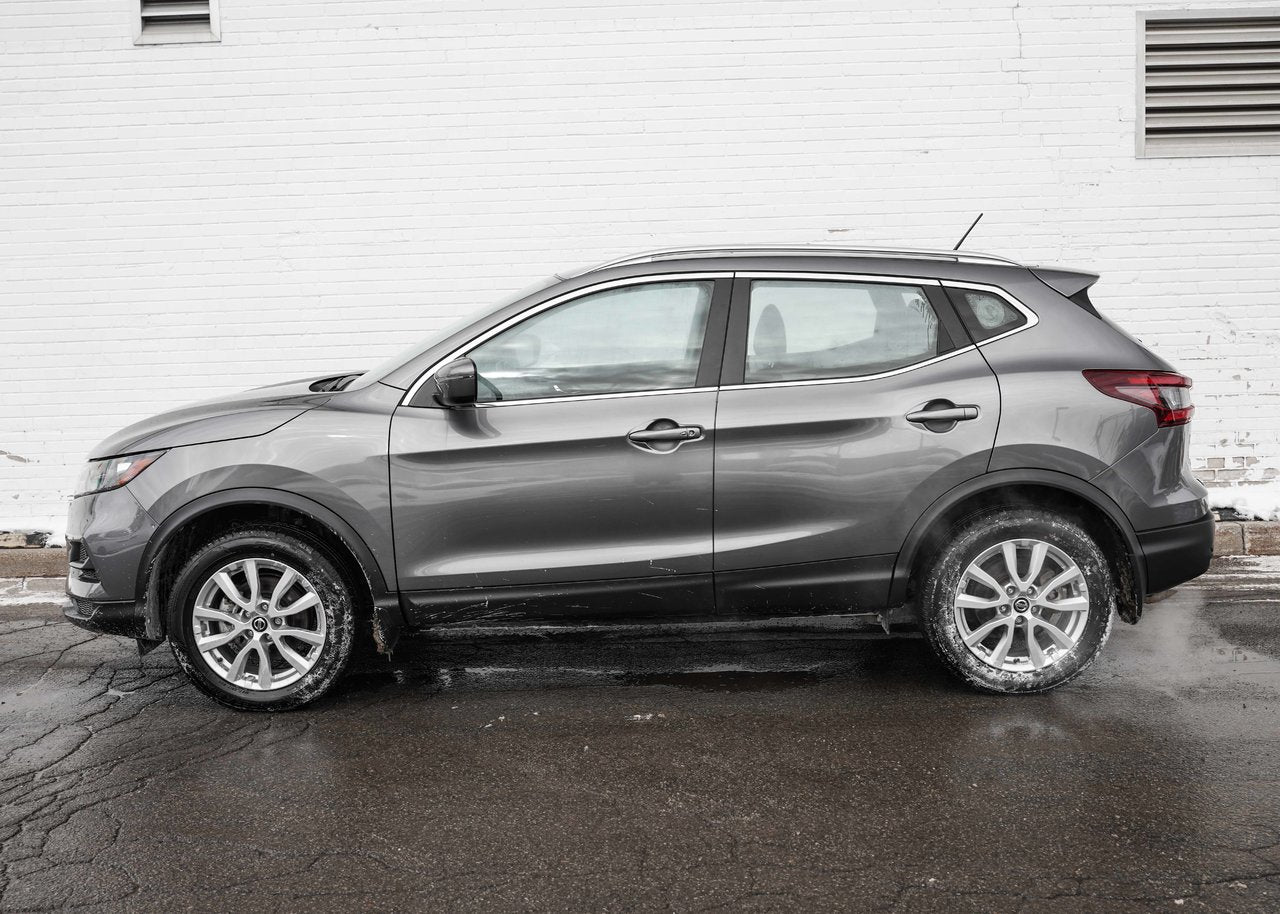 2023 Nissan Qashqai SV