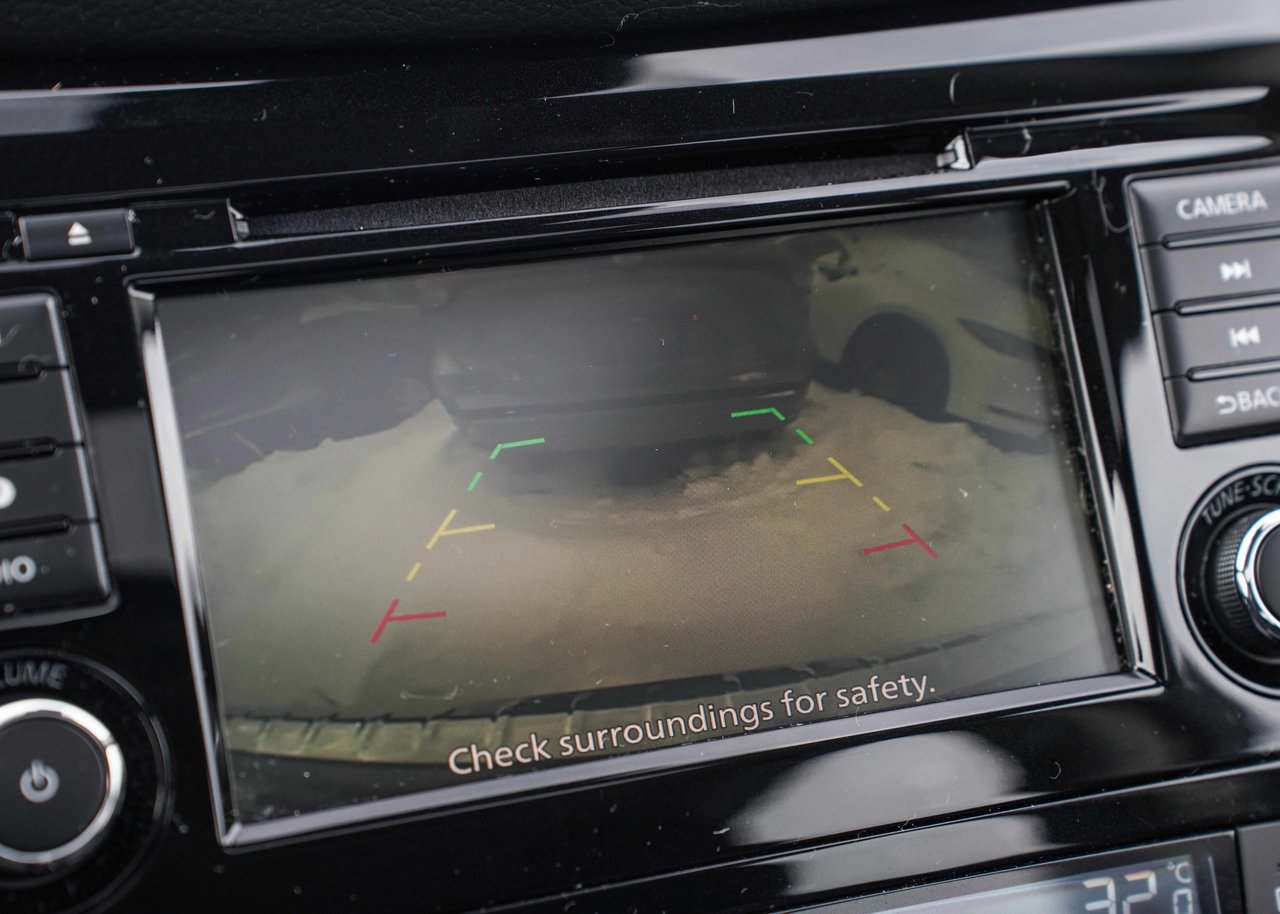 2023 Nissan Qashqai SV