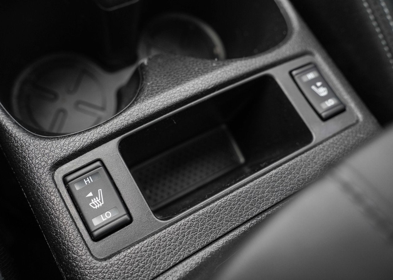 2023 Nissan Qashqai SV