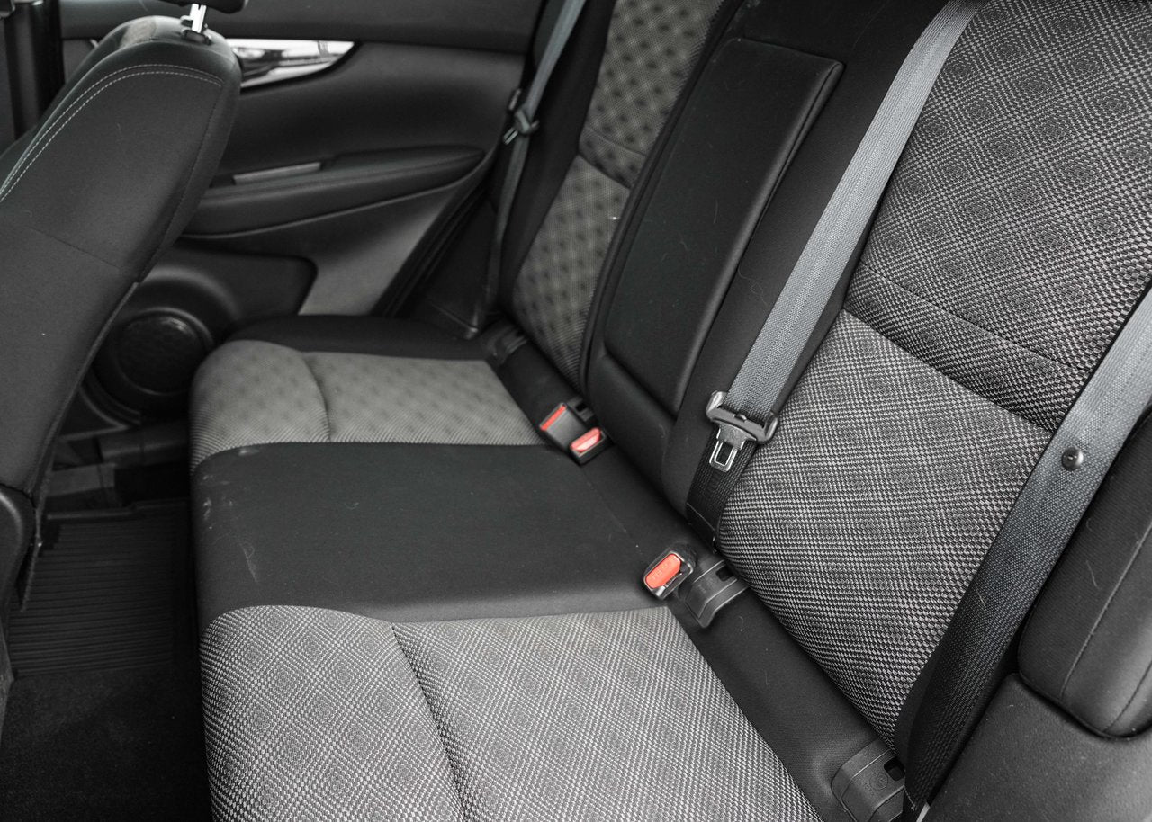 2023 Nissan Qashqai SV