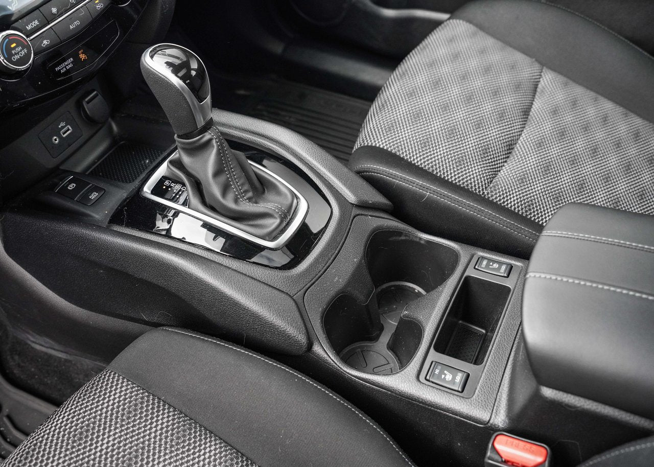 2023 Nissan Qashqai SV