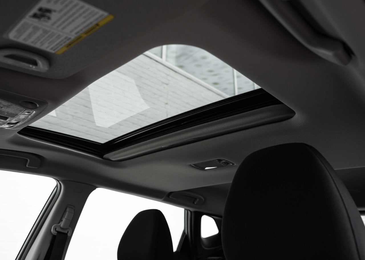 2023 Nissan Qashqai SV