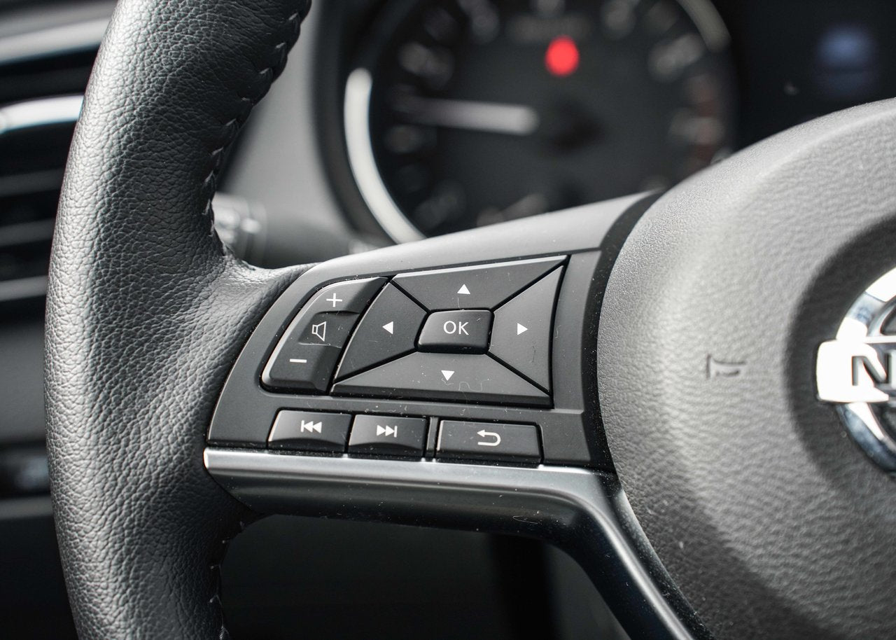 2023 Nissan Qashqai SV