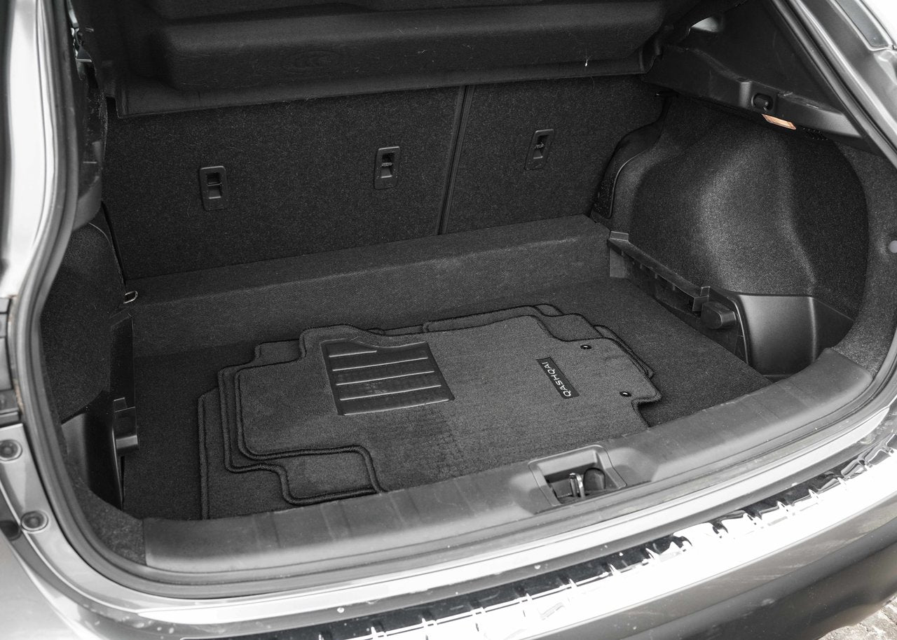 2023 Nissan Qashqai SV