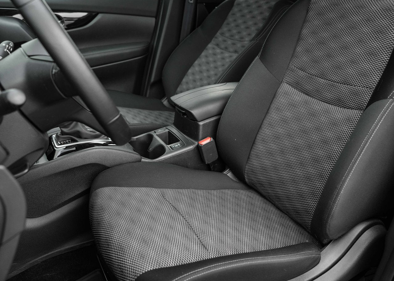 2023 Nissan Qashqai SV