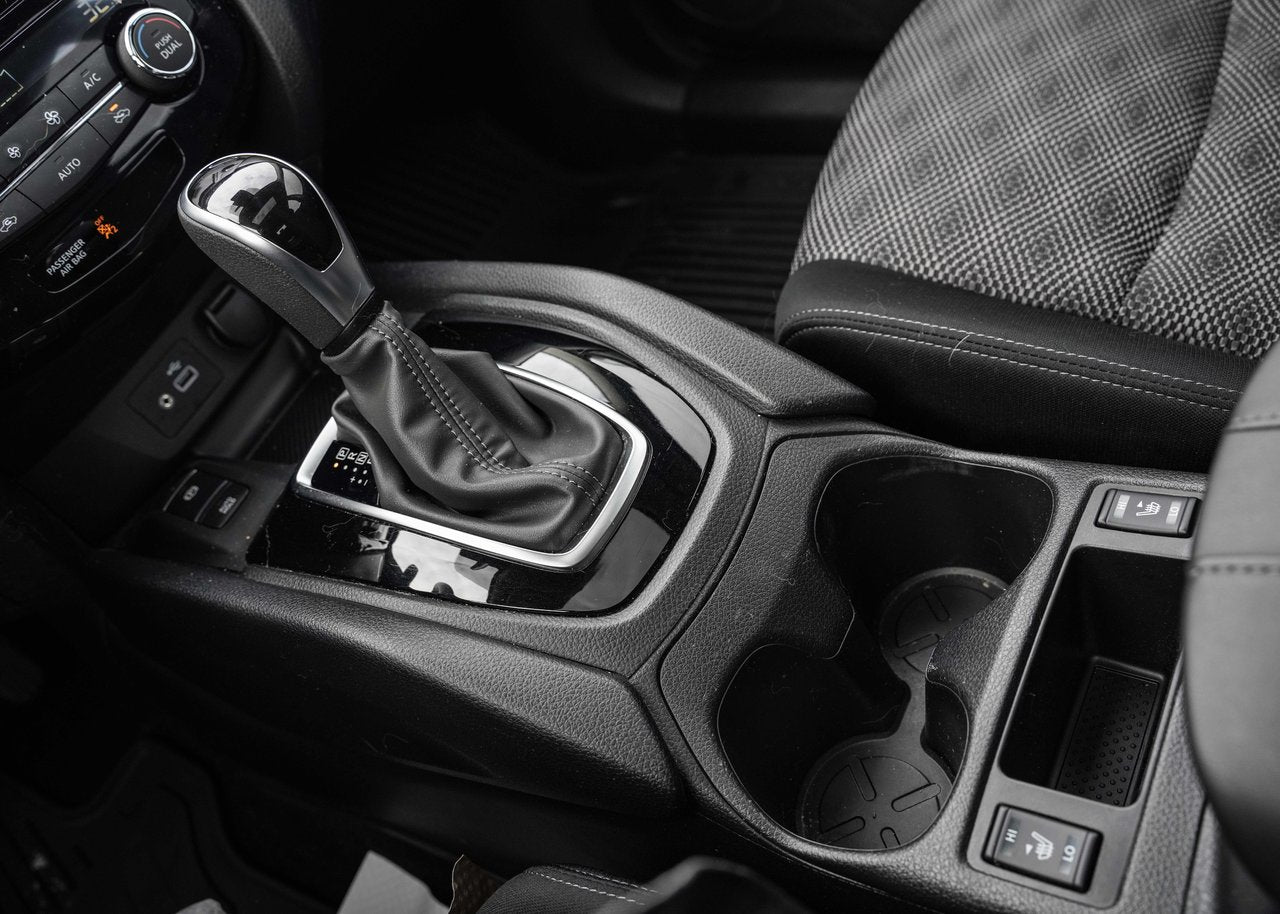 2023 Nissan Qashqai SV