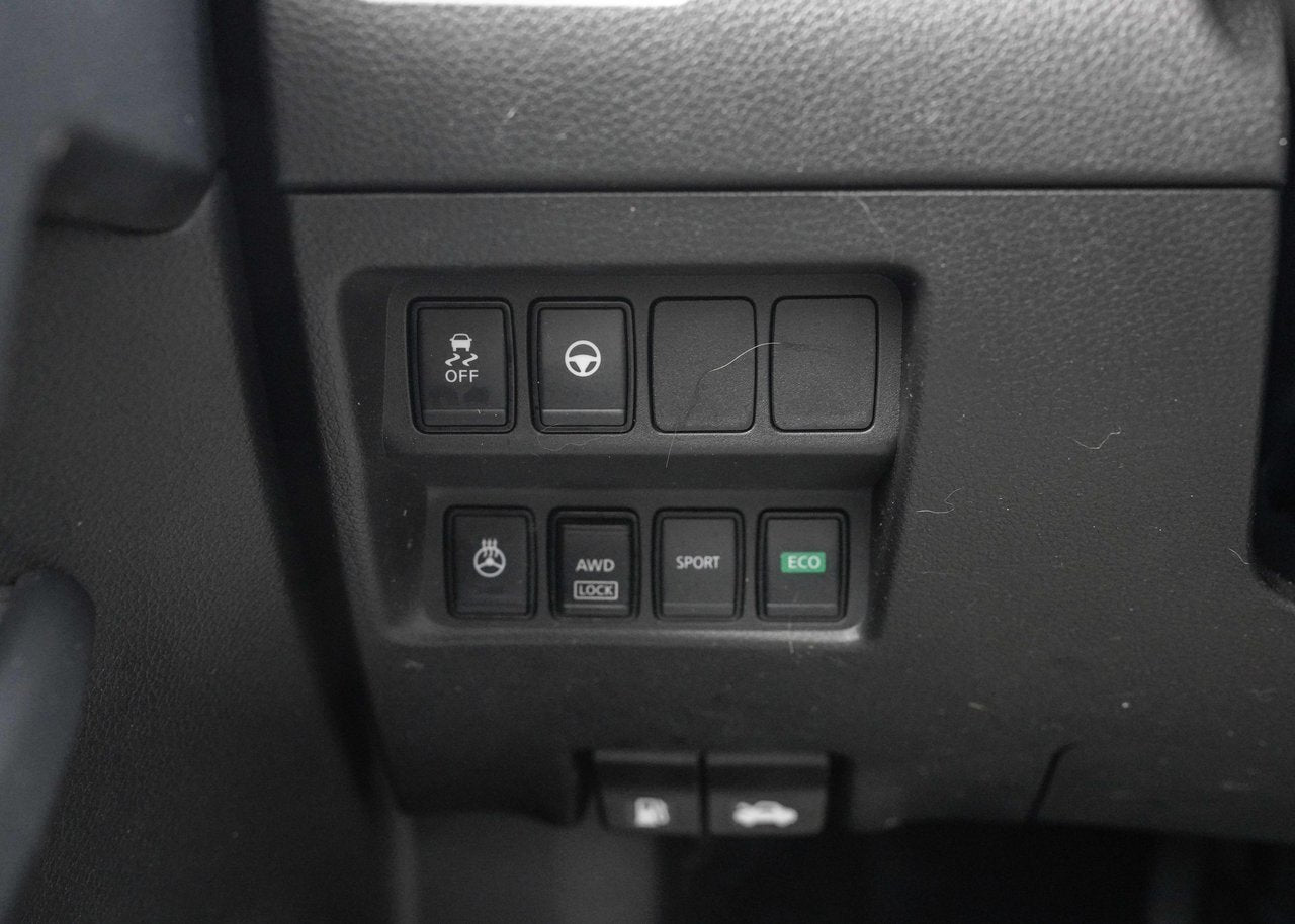 2023 Nissan Qashqai SV