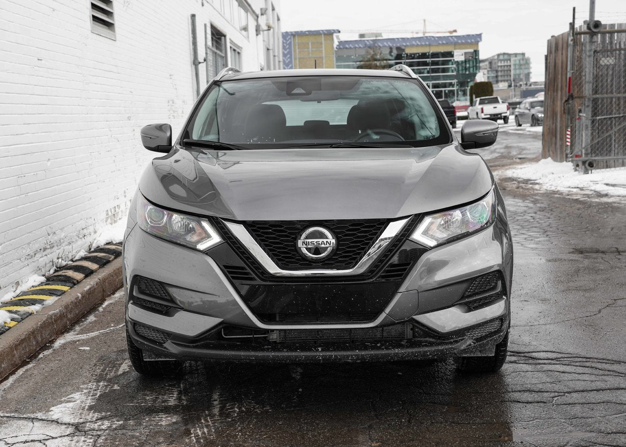 2023 Nissan Qashqai SV