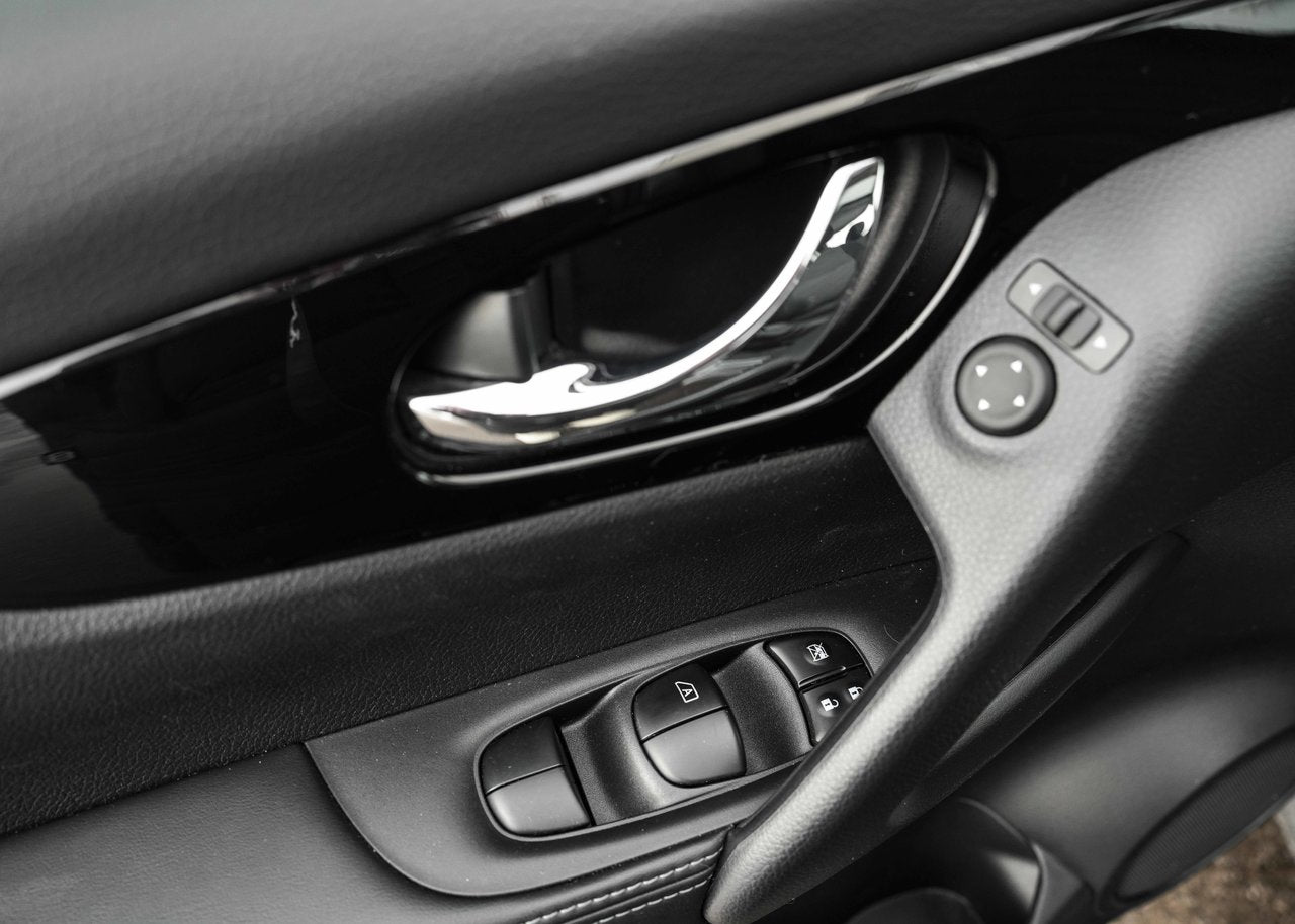 2023 Nissan Qashqai SV