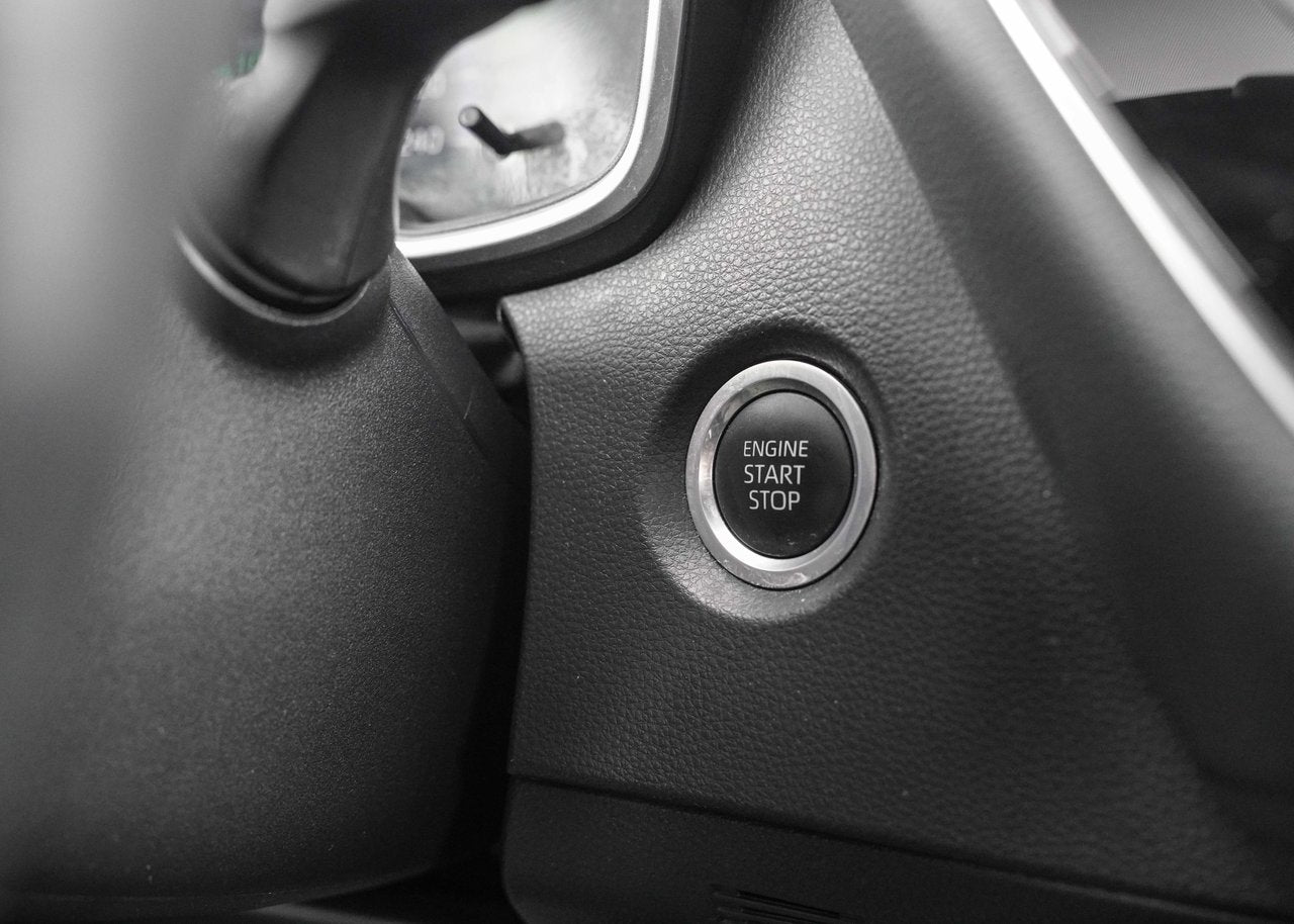 2022 Toyota Corolla XSE