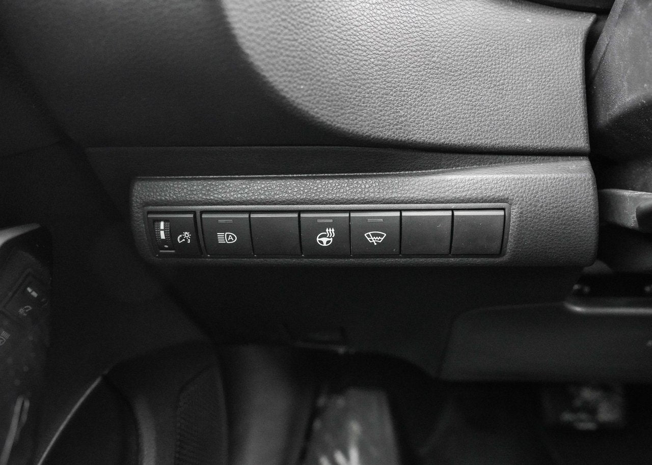 2022 Toyota Corolla XSE