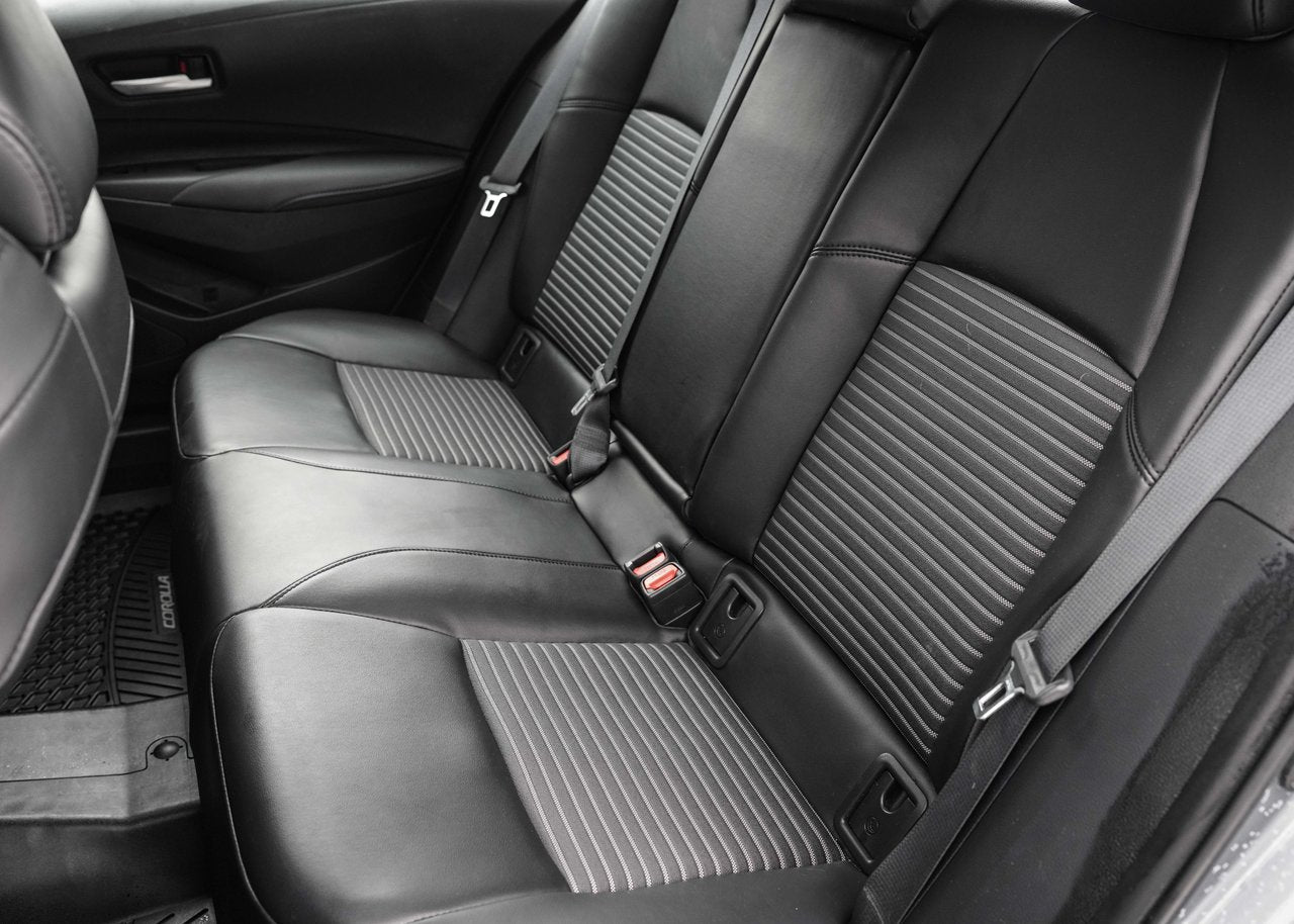 2022 Toyota Corolla XSE