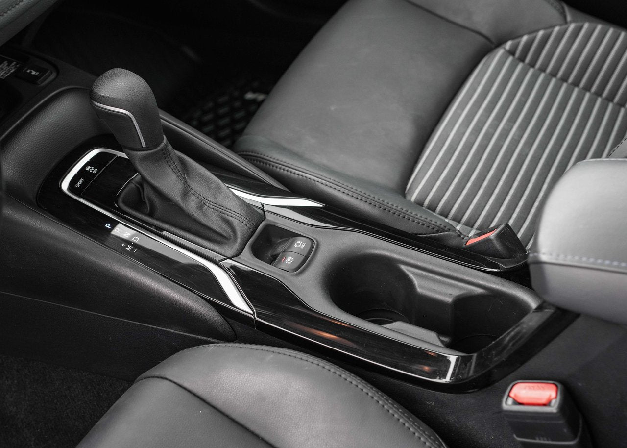 2022 Toyota Corolla XSE