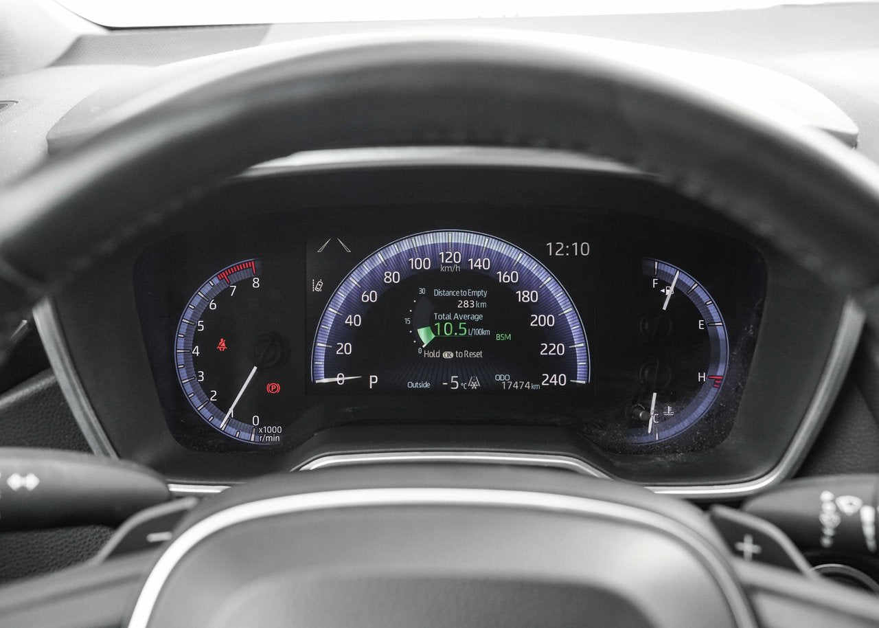 2022 Toyota Corolla XSE