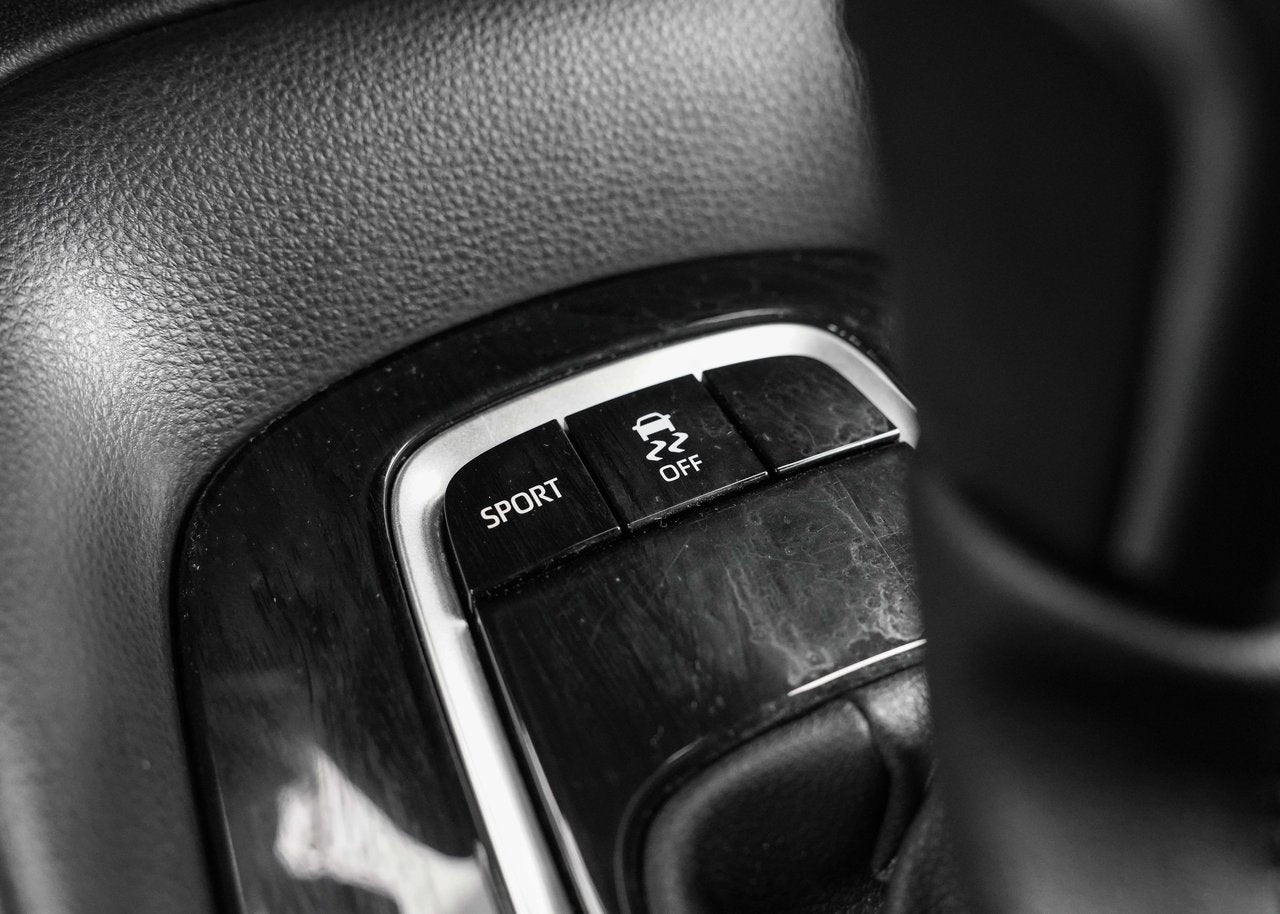 2022 Toyota Corolla XSE
