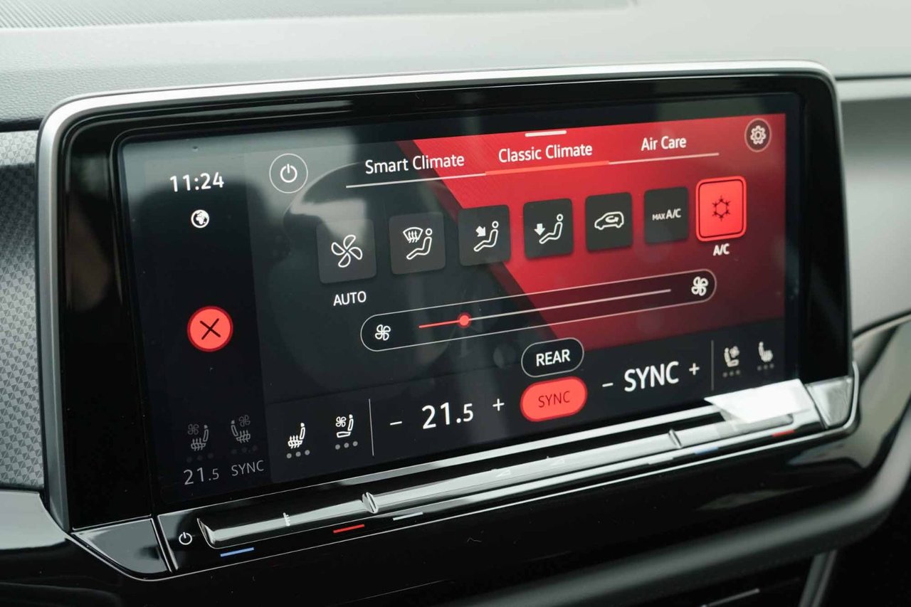 2025 Volkswagen Atlas Peak Edition