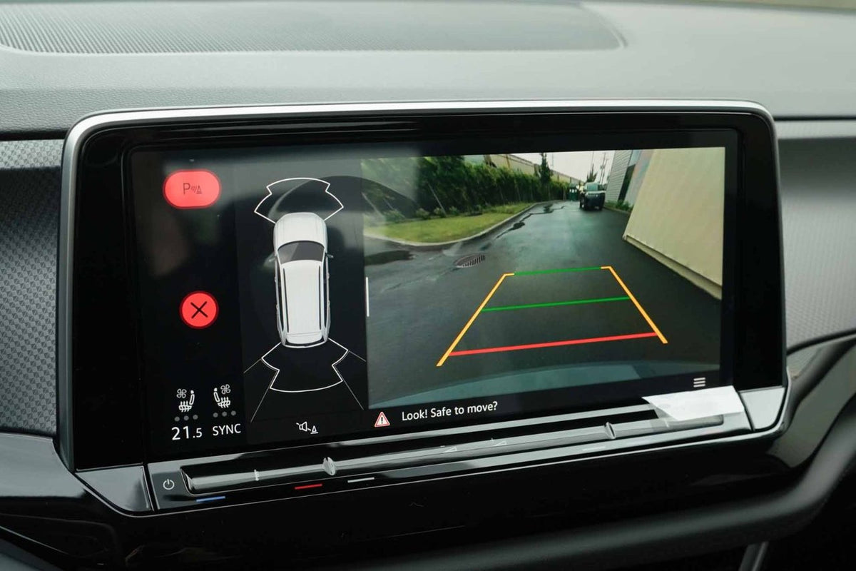 2025 Volkswagen Atlas Peak Edition
