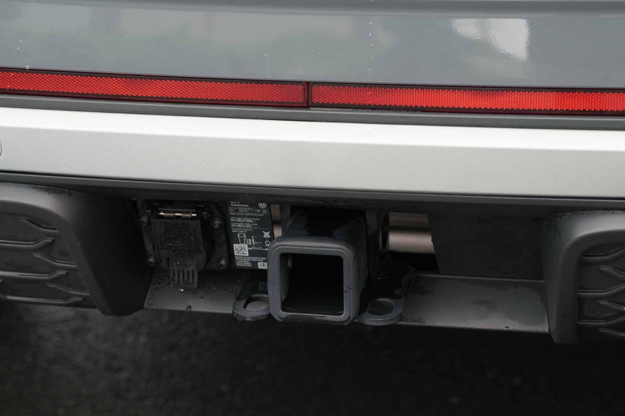 2025 Volkswagen Atlas Peak Edition
