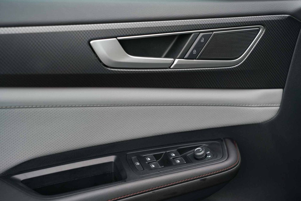 2025 Volkswagen Atlas Peak Edition