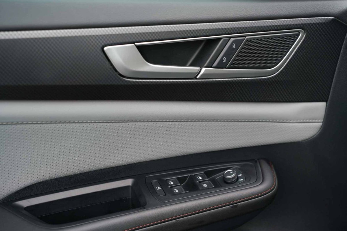 2025 Volkswagen Atlas Peak Edition
